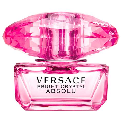 versace bright crystal absolute reviews|versace bright crystal absolu sample.